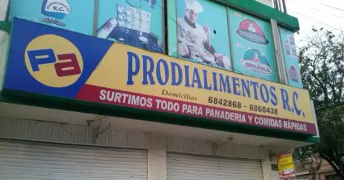 PRODIALIMENTOS RC BOGOTÁ PRODIALIMENTOS RC BOGOTÁ